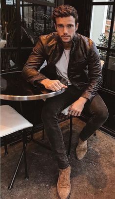 Real Leather Jacket: Timeless Staple or Overpriced Hype? 