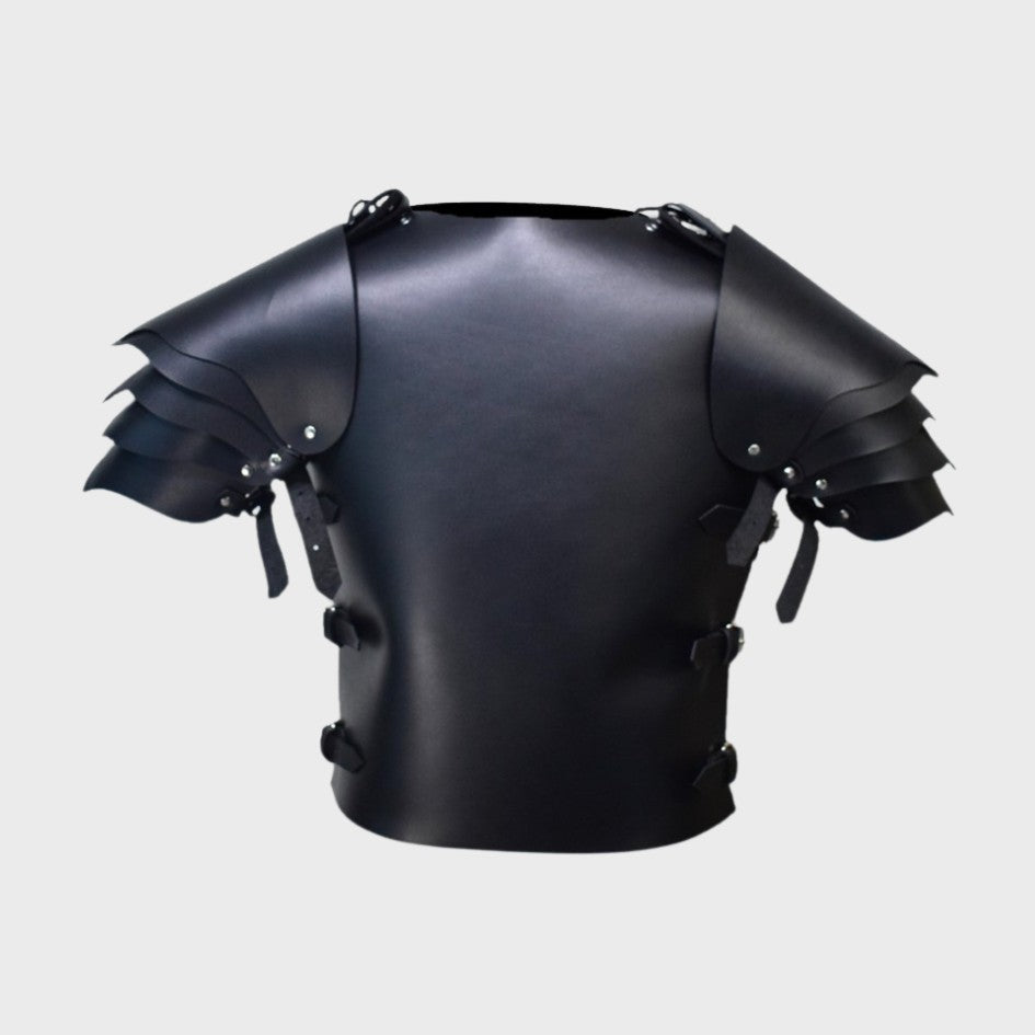 role-play leather armour